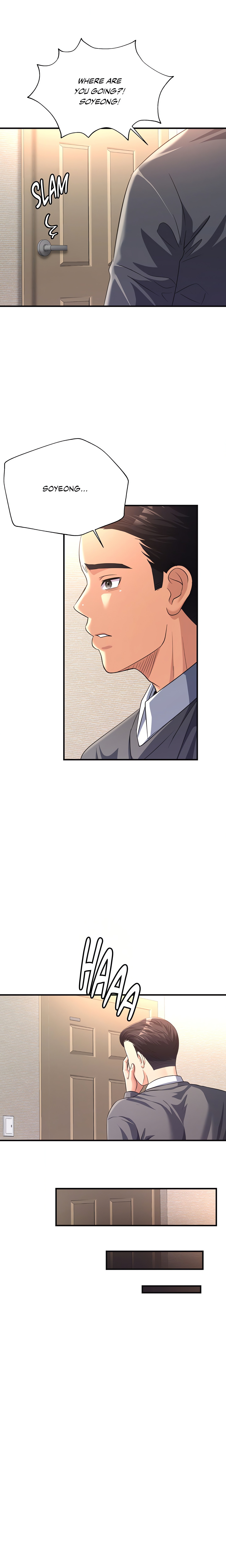 Secret Affection Chap chap 24-Secret Affection - Next Chap 25