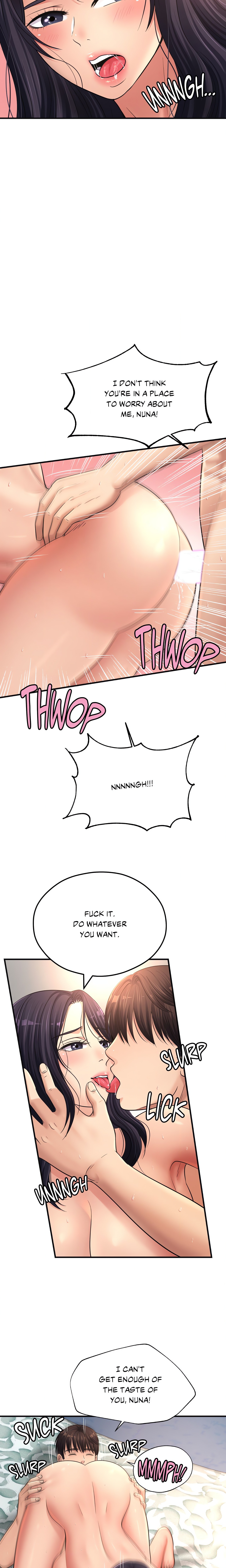 Secret Affection Chap chap 25-Secret Affection - Next Chap 26