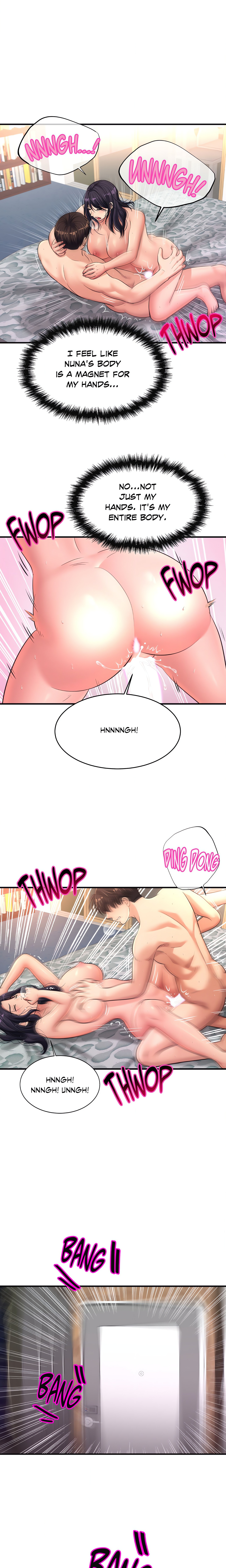 Secret Affection Chap chap 25-Secret Affection - Next Chap 26