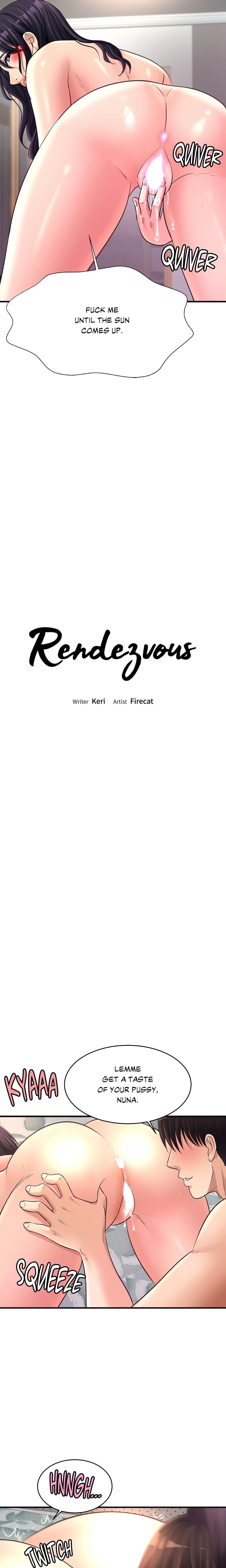 Secret Affection Chap chap 25-Secret Affection - Next Chap 26