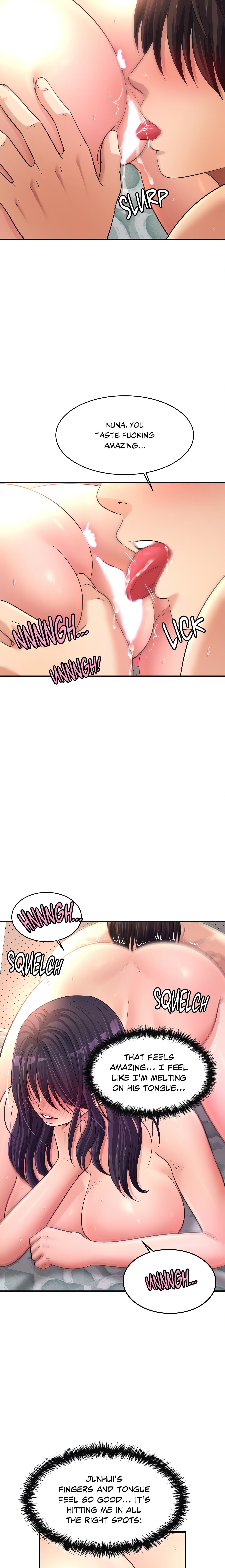 Secret Affection Chap chap 25-Secret Affection - Next Chap 26