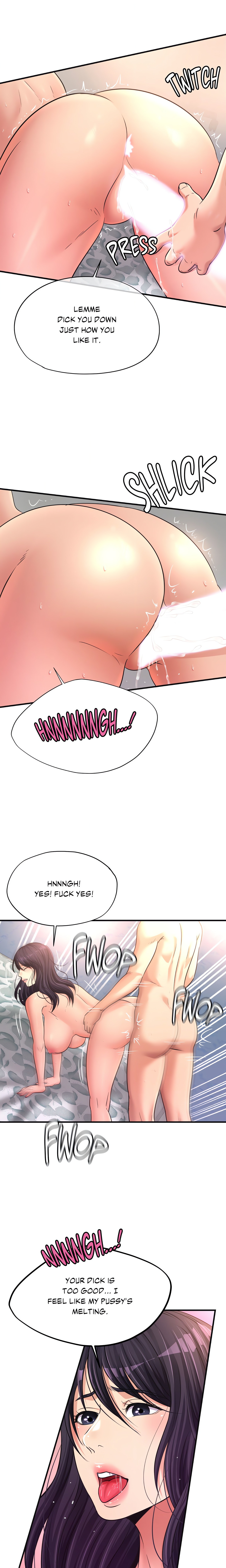 Secret Affection Chap chap 25-Secret Affection - Next Chap 26