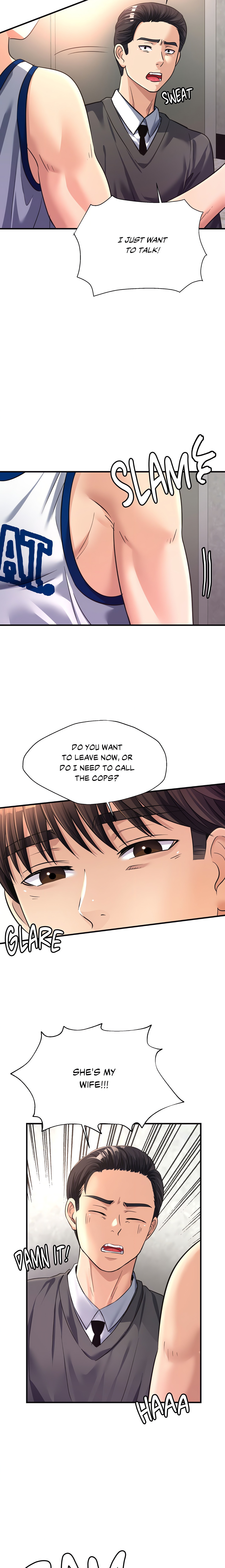 Secret Affection Chap chap 26-Secret Affection - Next Chap 27