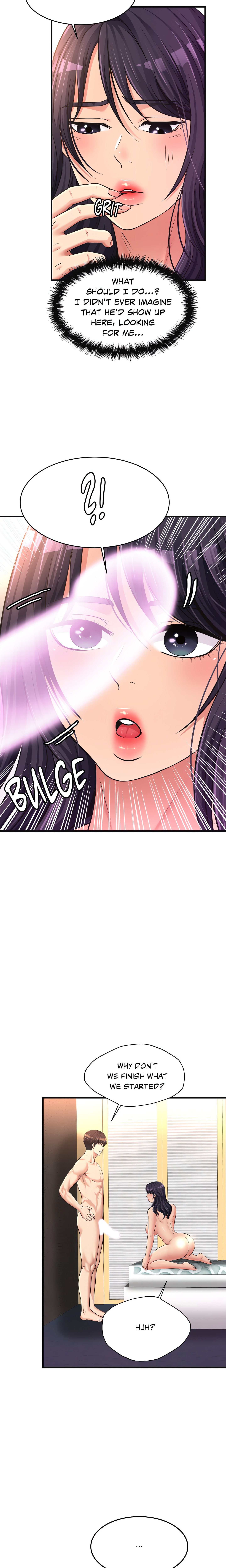 Secret Affection Chap chap 26-Secret Affection - Next Chap 27