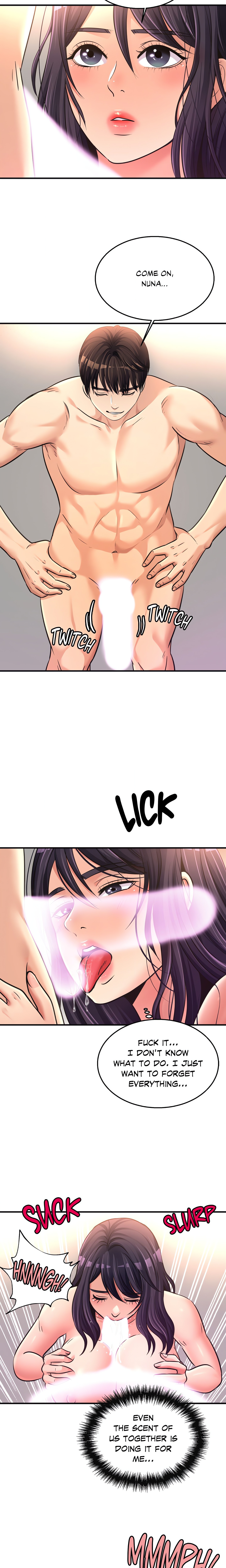 Secret Affection Chap chap 26-Secret Affection - Next Chap 27