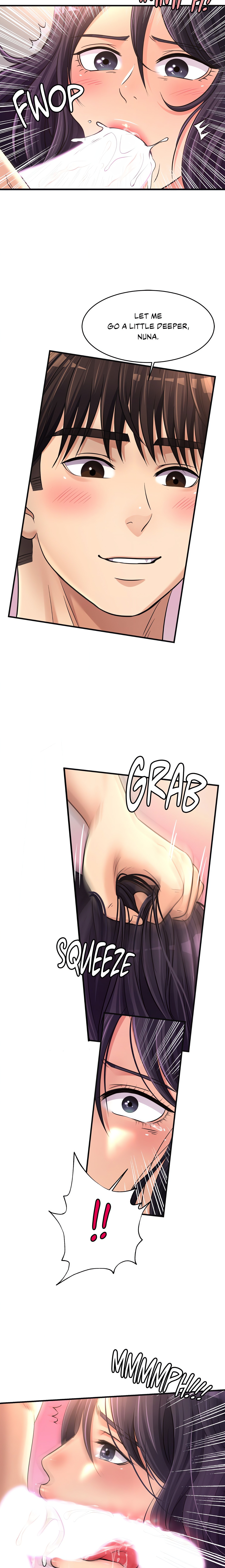 Secret Affection Chap chap 26-Secret Affection - Next Chap 27