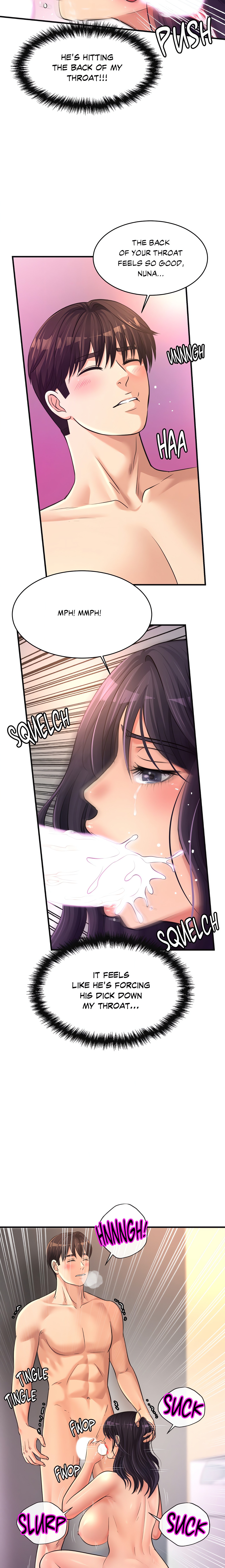 Secret Affection Chap chap 26-Secret Affection - Next Chap 27