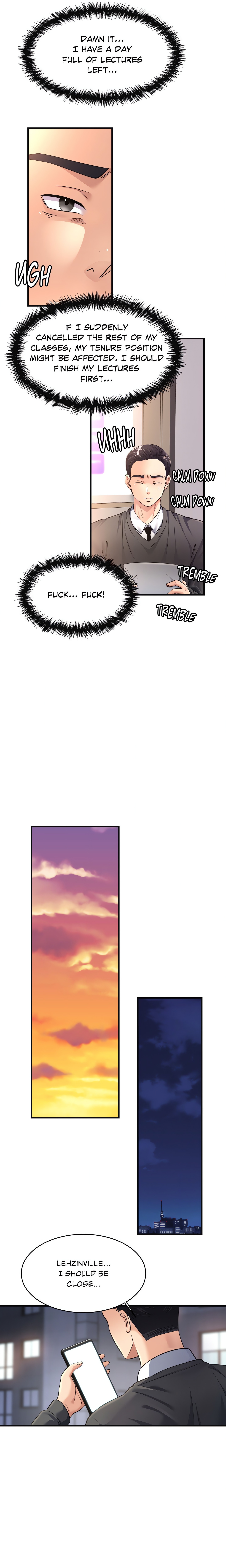 Secret Affection Chap chap 26-Secret Affection - Next Chap 27