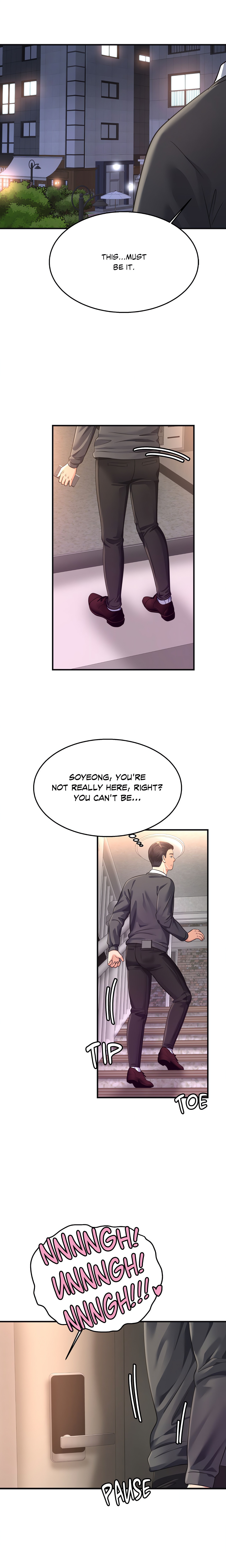 Secret Affection Chap chap 26-Secret Affection - Next Chap 27