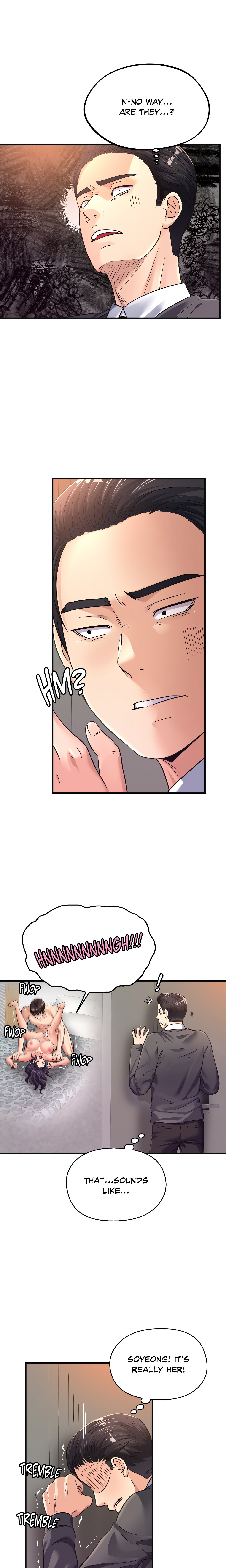 Secret Affection Chap chap 26-Secret Affection - Next Chap 27