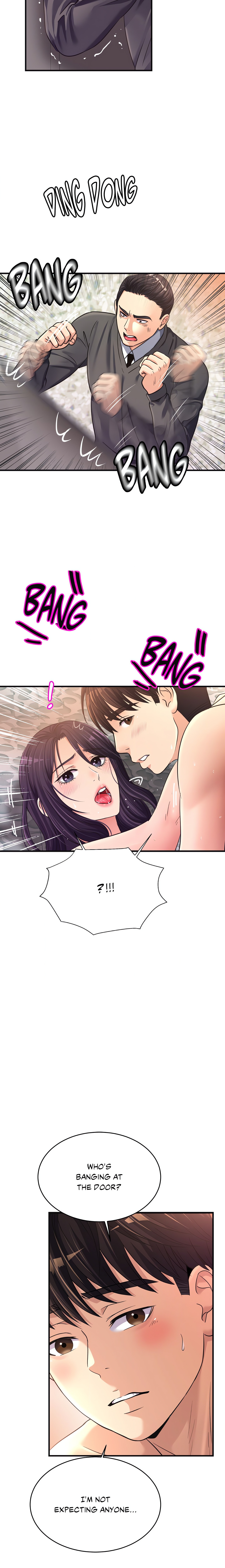 Secret Affection Chap chap 26-Secret Affection - Next Chap 27