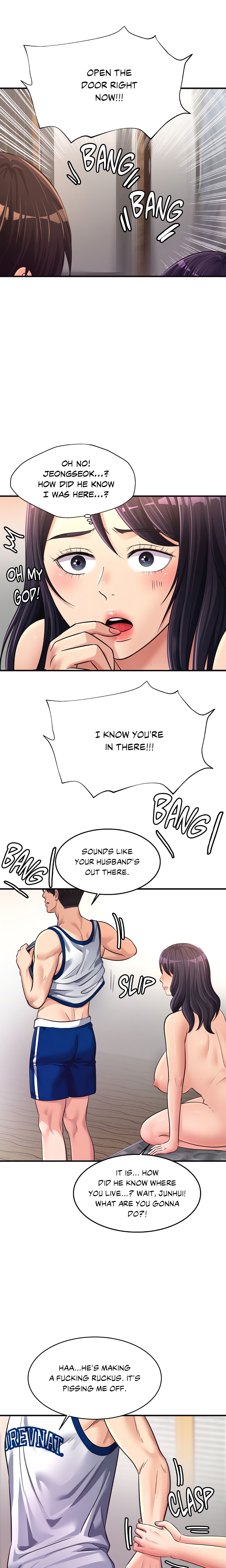 Secret Affection Chap chap 26-Secret Affection - Next Chap 27