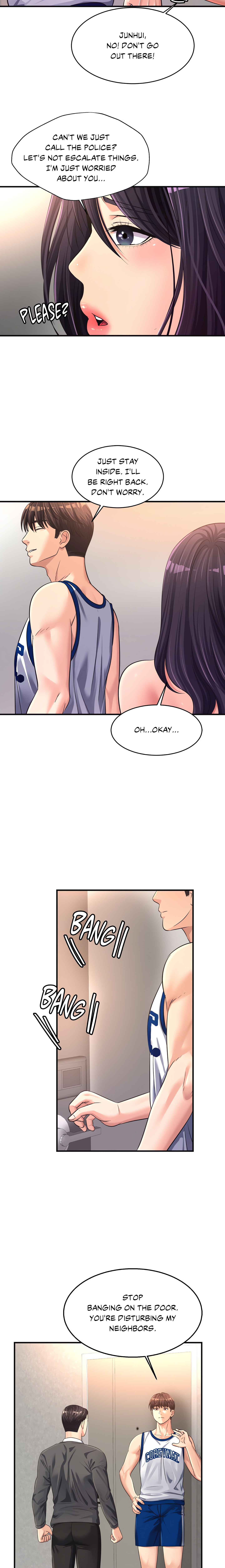 Secret Affection Chap chap 26-Secret Affection - Next Chap 27