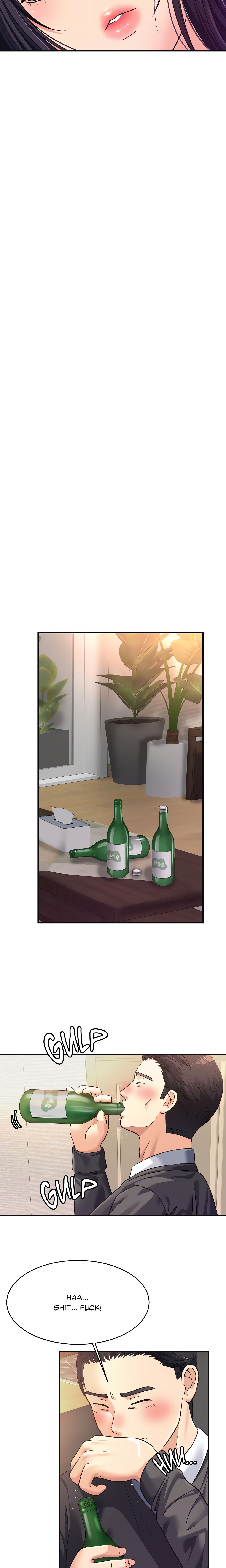 Secret Affection Chap chap 27-Secret Affection - Next Chap 28