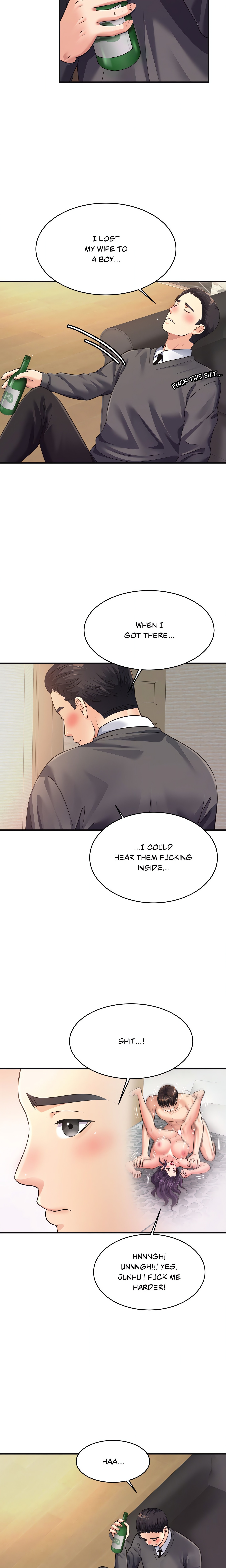 Secret Affection Chap chap 27-Secret Affection - Next Chap 28