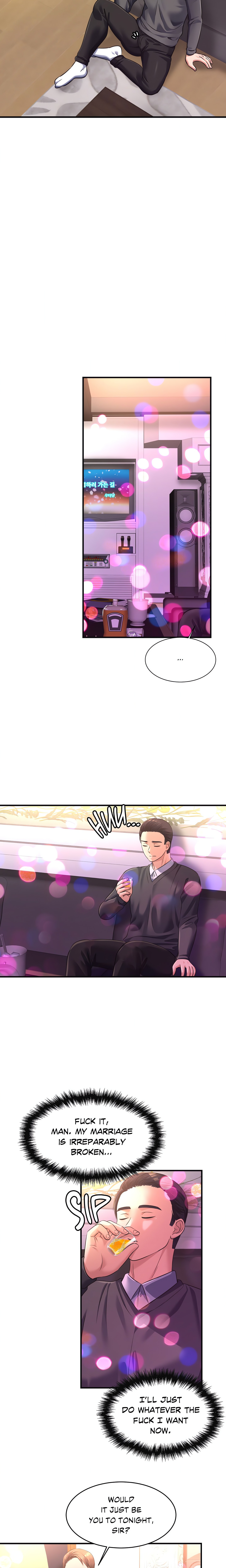 Secret Affection Chap chap 27-Secret Affection - Next Chap 28