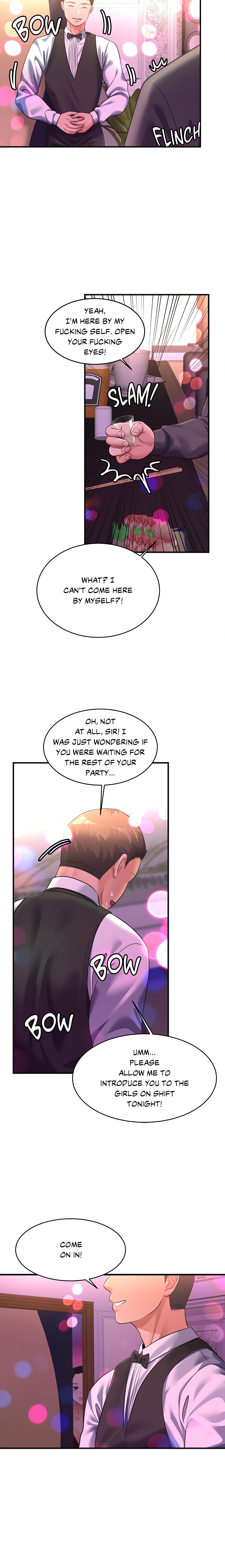 Secret Affection Chap chap 27-Secret Affection - Next Chap 28