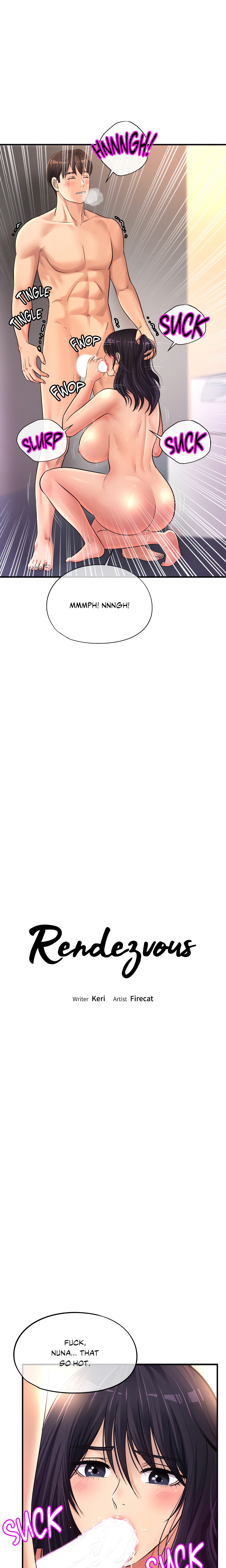 Secret Affection Chap chap 27-Secret Affection - Next Chap 28