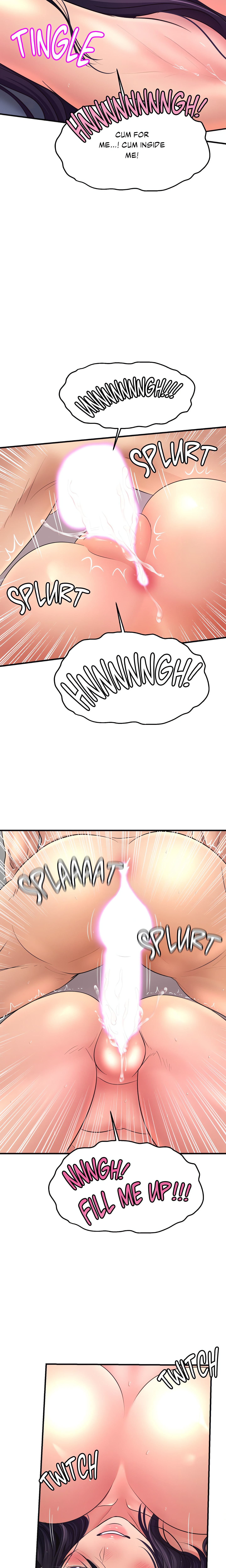 Secret Affection Chap chap 27-Secret Affection - Next Chap 28