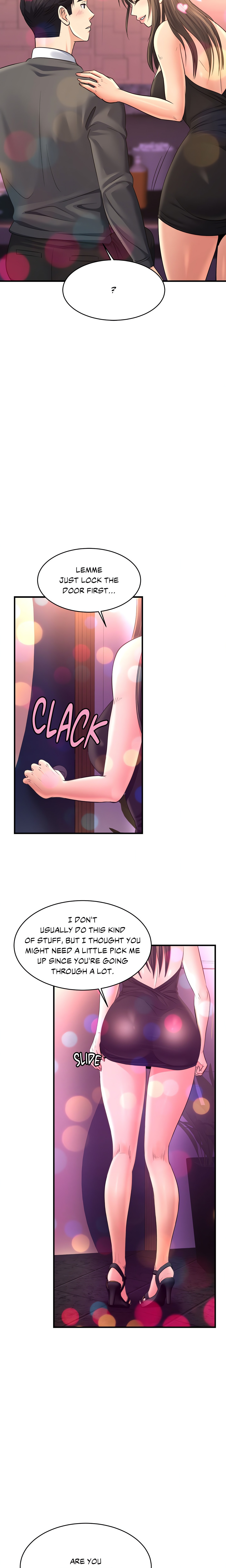 Secret Affection Chap chap 28-Secret Affection - Next Chap 29