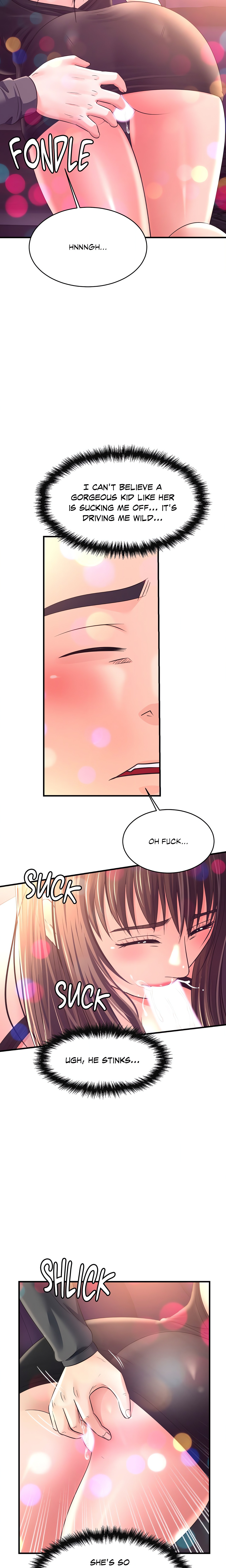 Secret Affection Chap chap 28-Secret Affection - Next Chap 29