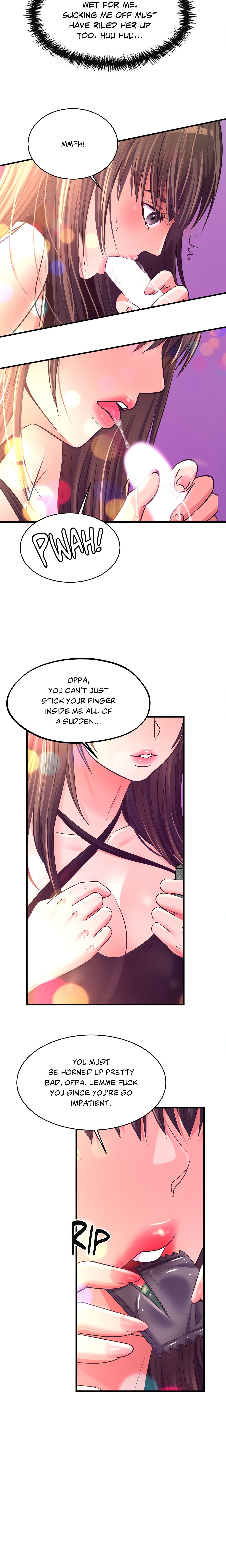 Secret Affection Chap chap 28-Secret Affection - Next Chap 29