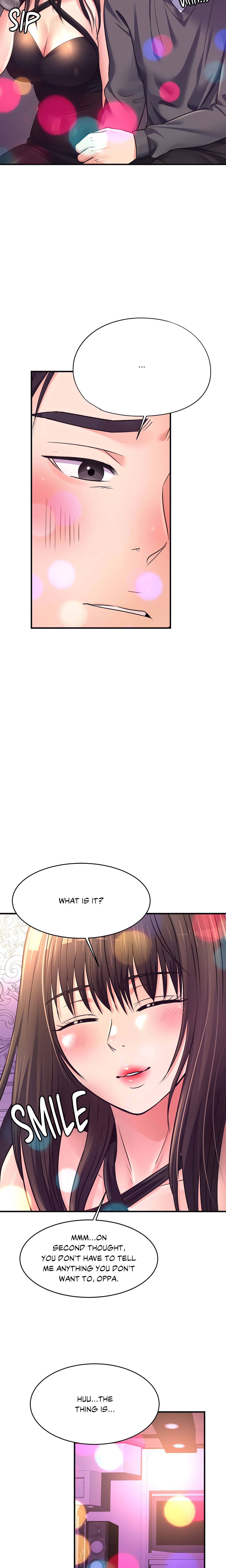 Secret Affection Chap chap 28-Secret Affection - Next Chap 29