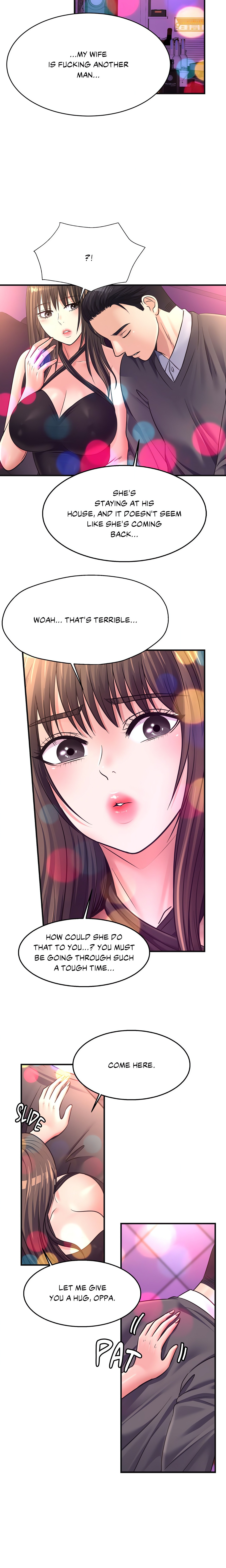 Secret Affection Chap chap 28-Secret Affection - Next Chap 29