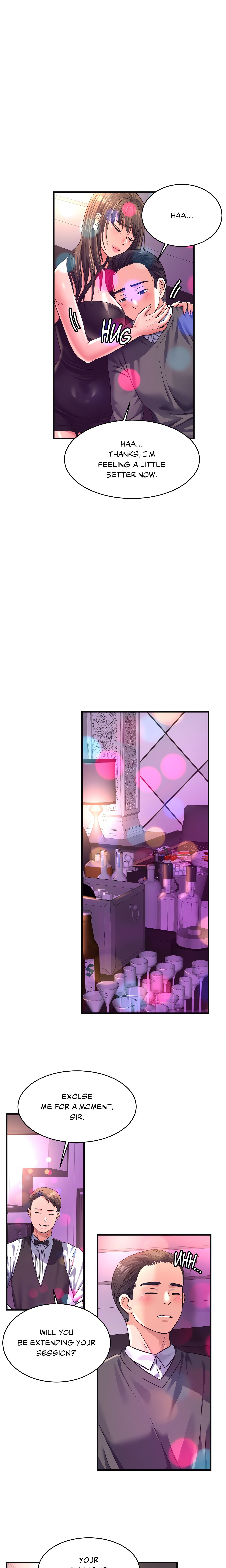 Secret Affection Chap chap 28-Secret Affection - Next Chap 29