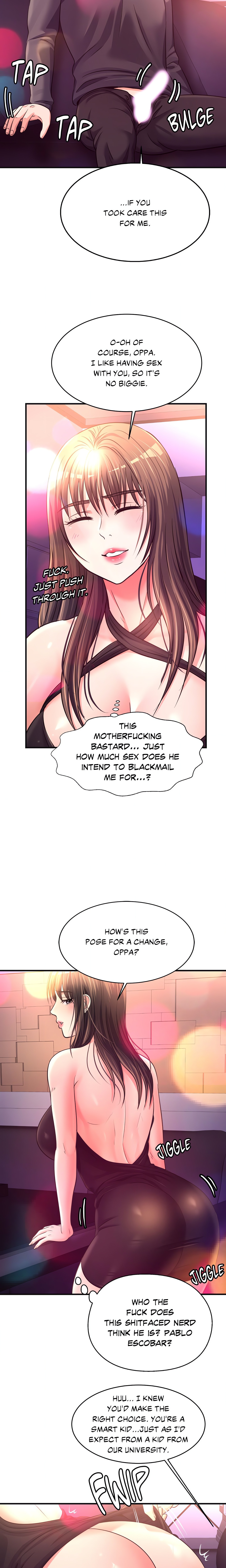 Secret Affection Chap chap 29-Secret Affection - Next Chap 30