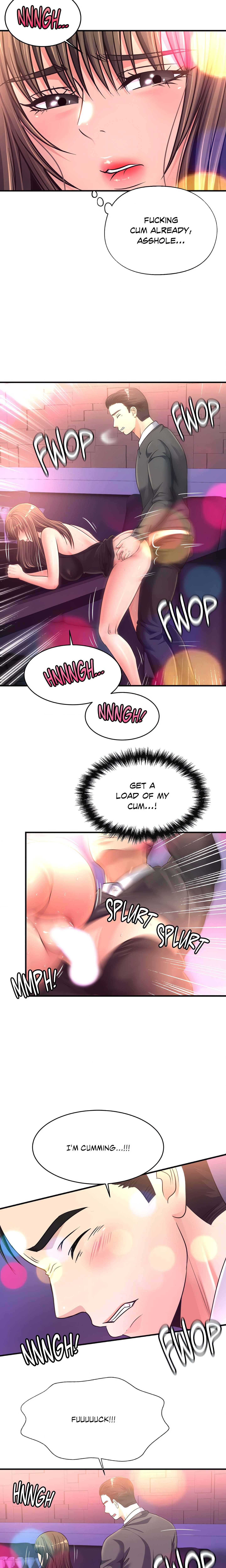 Secret Affection Chap chap 29-Secret Affection - Next Chap 30