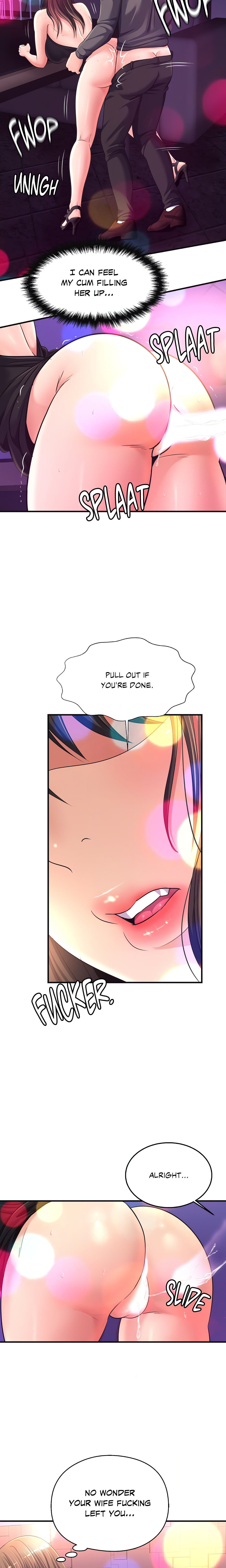 Secret Affection Chap chap 29-Secret Affection - Next Chap 30