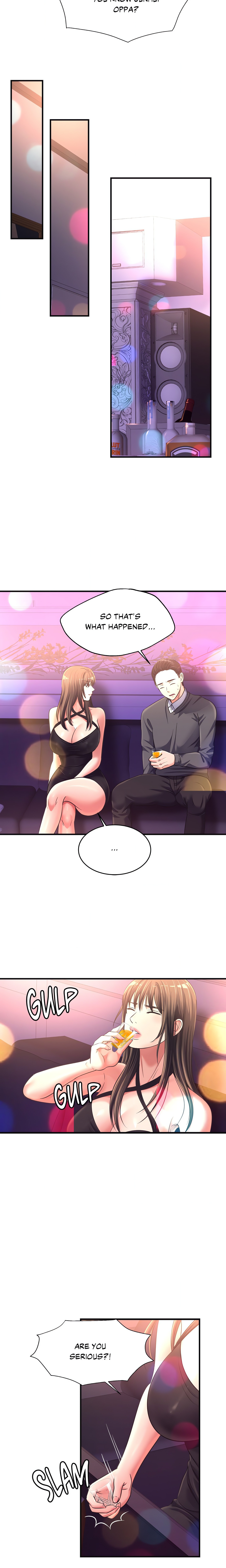 Secret Affection Chap chap 29-Secret Affection - Next Chap 30