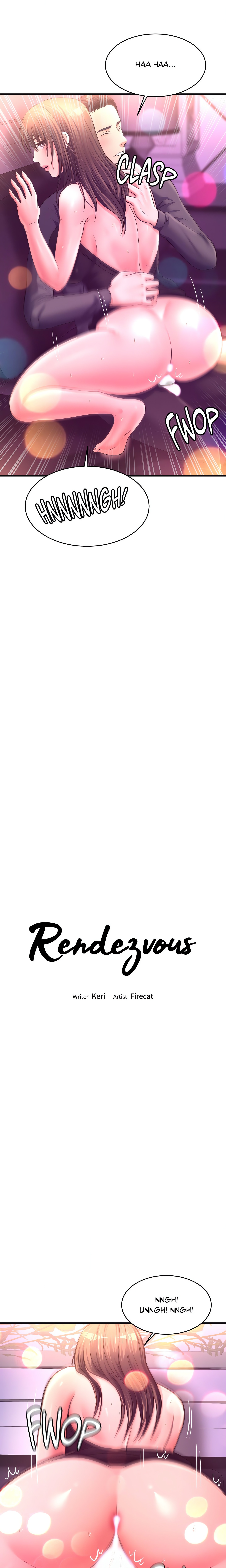 Secret Affection Chap chap 29-Secret Affection - Next Chap 30