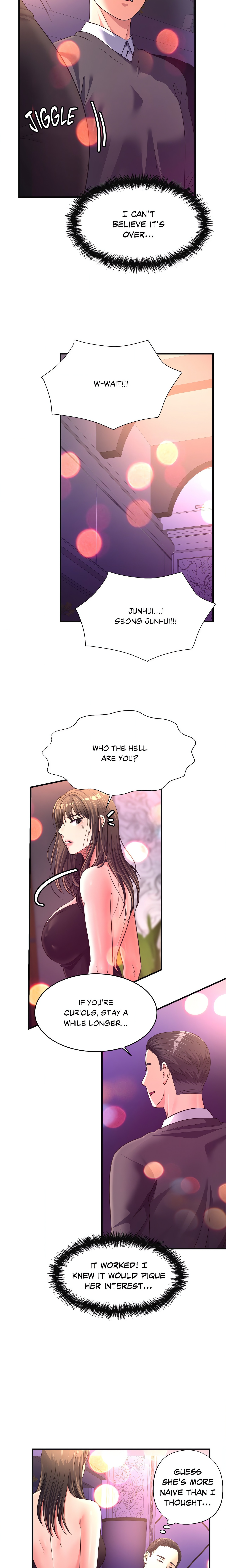 Secret Affection Chap chap 29-Secret Affection - Next Chap 30