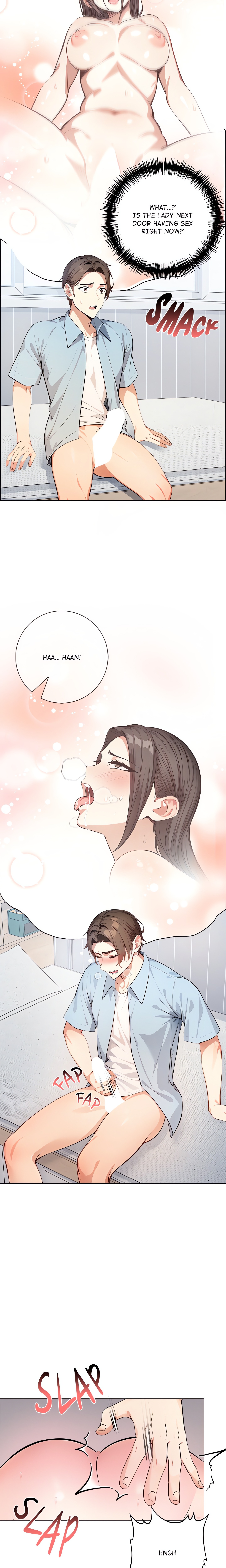 Seductive Curves Behind Closed Doors Chap Chapter 1-Seductive Curves Behind Closed Doors - Next Chap 2