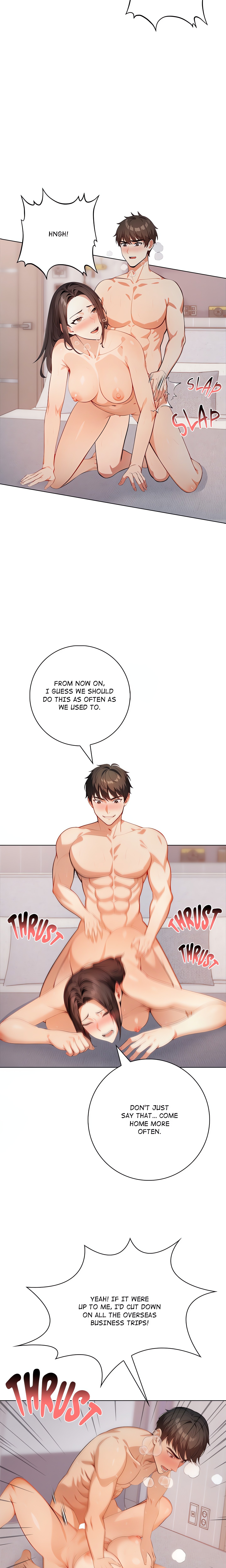 Seductive Curves Behind Closed Doors Chap Chapter 1-Seductive Curves Behind Closed Doors - Next Chap 2