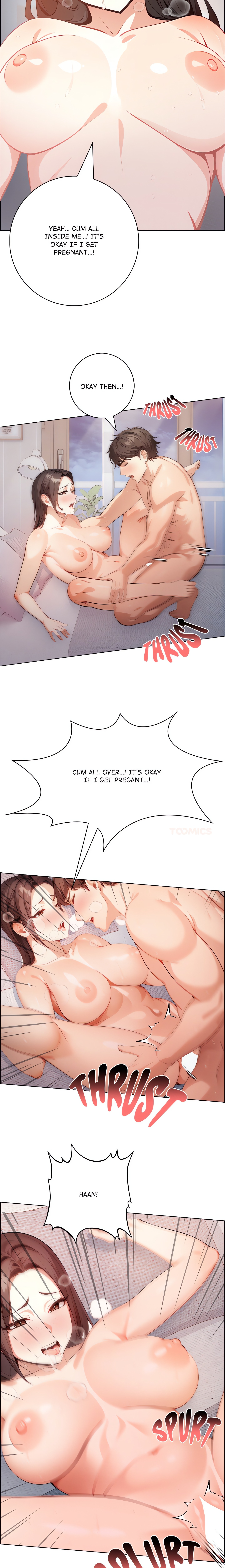 Seductive Curves Behind Closed Doors Chap Chapter 1-Seductive Curves Behind Closed Doors - Next Chap 2