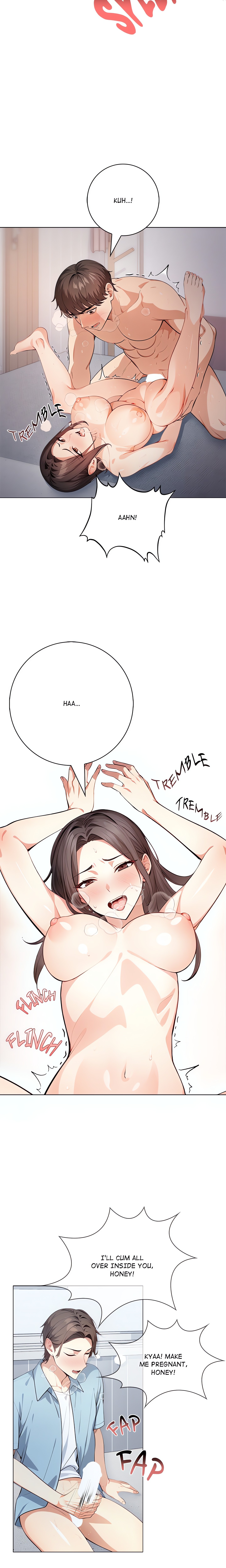 Seductive Curves Behind Closed Doors Chap Chapter 1-Seductive Curves Behind Closed Doors - Next Chap 2