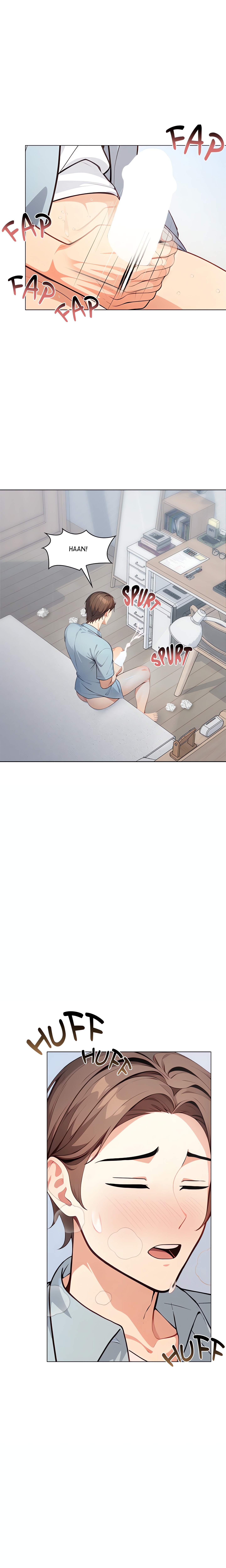 Seductive Curves Behind Closed Doors Chap Chapter 1-Seductive Curves Behind Closed Doors - Next Chap 2