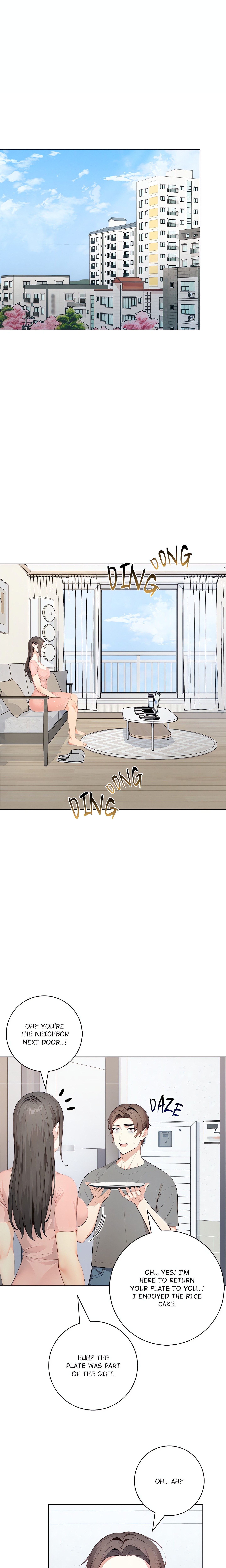 Seductive Curves Behind Closed Doors Chap Chapter 1-Seductive Curves Behind Closed Doors - Next Chap 2