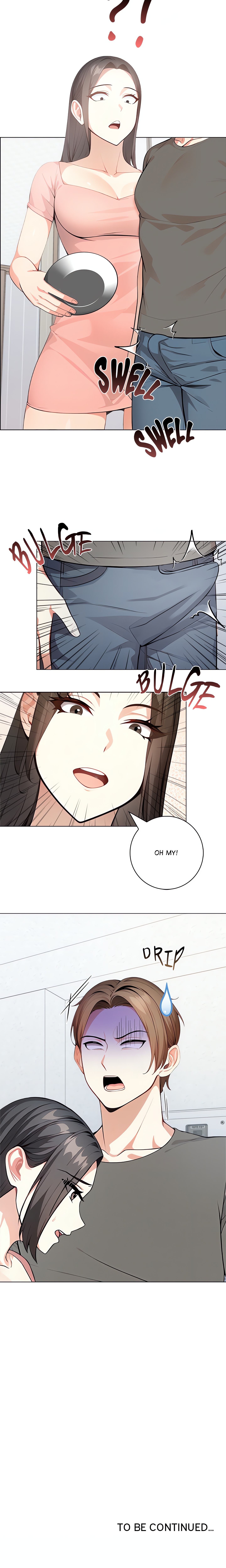 Seductive Curves Behind Closed Doors Chap Chapter 1-Seductive Curves Behind Closed Doors - Next Chap 2