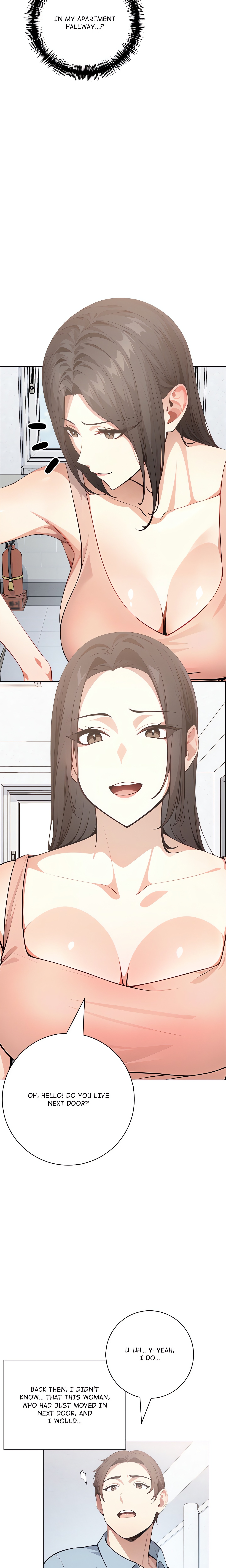 Seductive Curves Behind Closed Doors Chap Chapter 1-Seductive Curves Behind Closed Doors - Next Chap 2