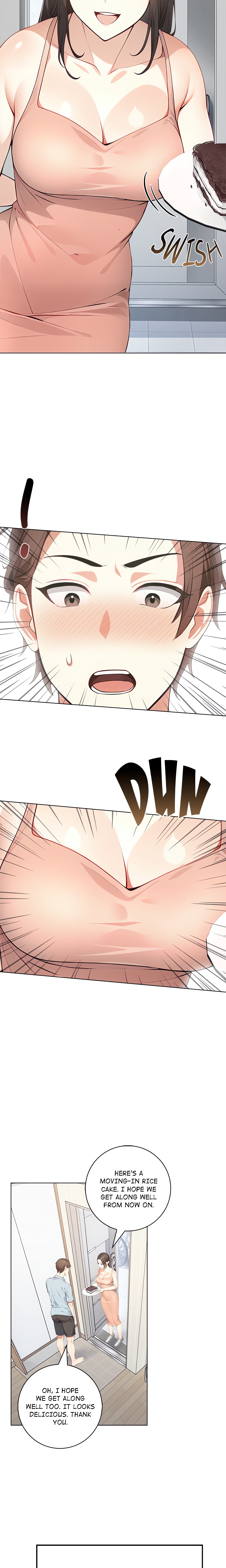 Seductive Curves Behind Closed Doors Chap Chapter 1-Seductive Curves Behind Closed Doors - Next Chap 2