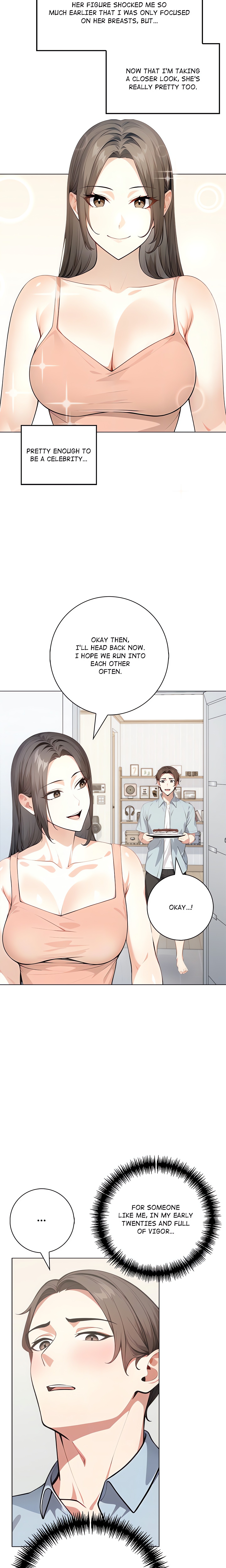 Seductive Curves Behind Closed Doors Chap Chapter 1-Seductive Curves Behind Closed Doors - Next Chap 2