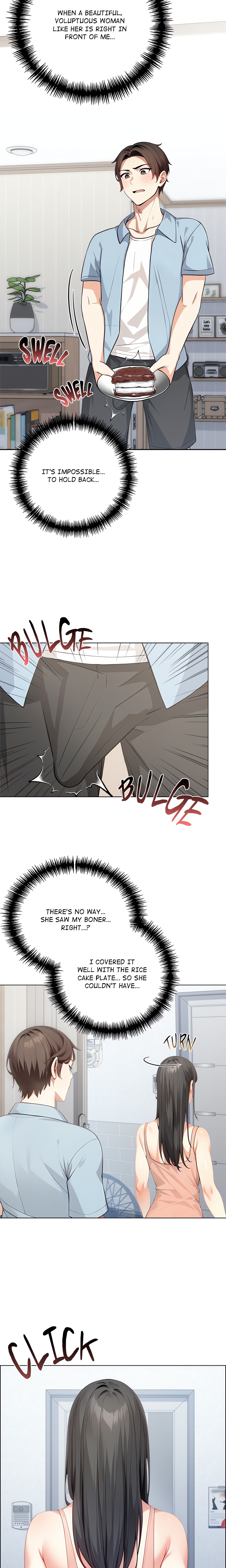 Seductive Curves Behind Closed Doors Chap Chapter 1-Seductive Curves Behind Closed Doors - Next Chap 2