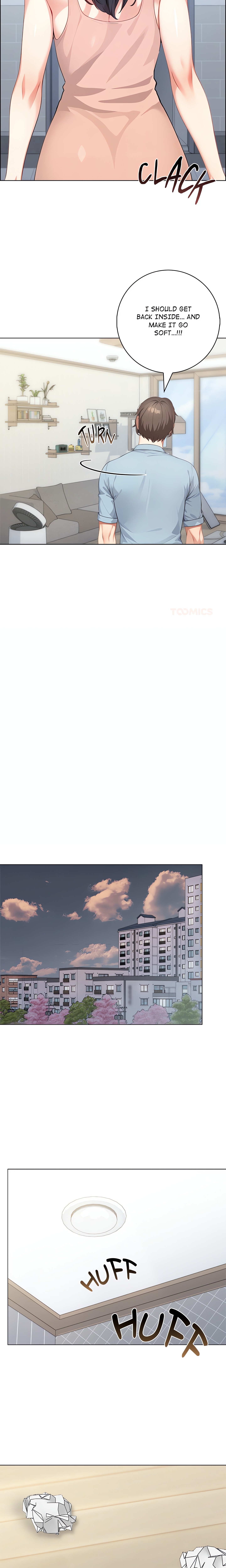 Seductive Curves Behind Closed Doors Chap Chapter 1-Seductive Curves Behind Closed Doors - Next Chap 2