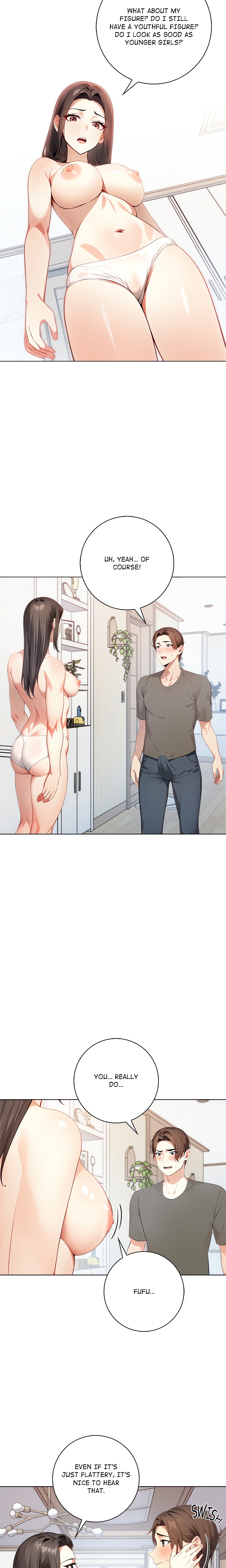 Seductive Curves Behind Closed Doors Chap Chapter 2-Seductive Curves Behind Closed Doors - Next Chap 3