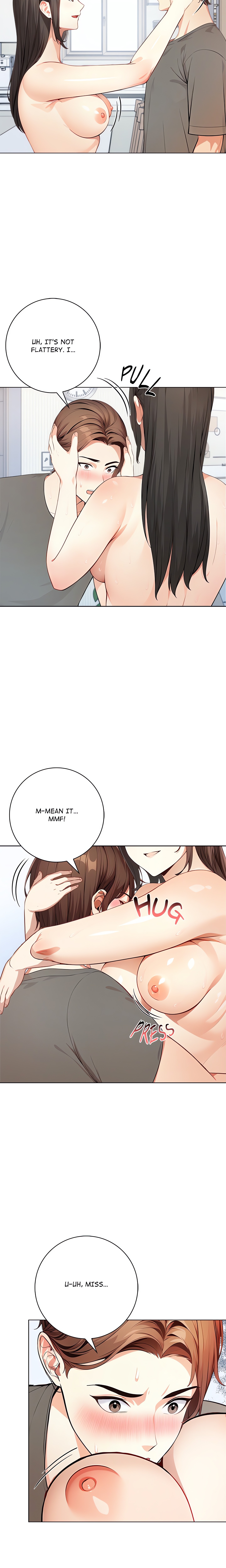 Seductive Curves Behind Closed Doors Chap Chapter 2-Seductive Curves Behind Closed Doors - Next Chap 3