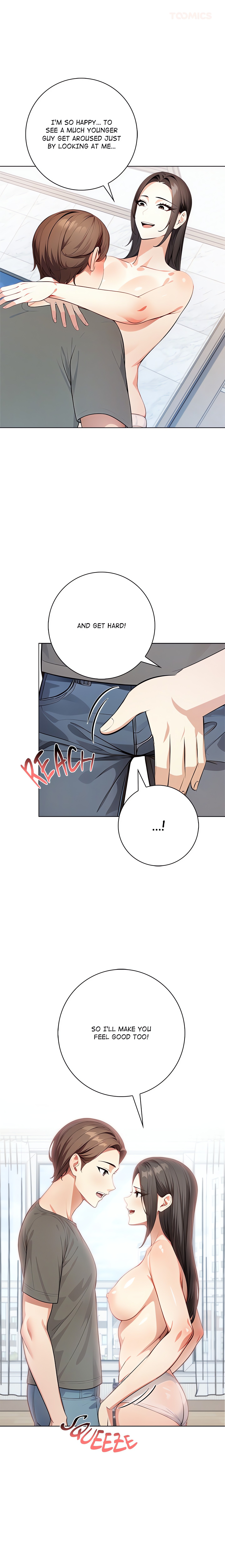 Seductive Curves Behind Closed Doors Chap Chapter 2-Seductive Curves Behind Closed Doors - Next Chap 3